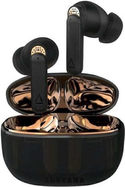 CREATIVE AURVANA ACE 2 IN-EAR BLUETOOTH HANDSFREE ΜΕ ΘΗΚΗ ΦΟΡΤΙΣΗΣ BLACK