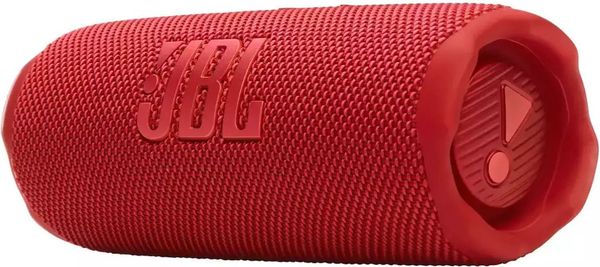 JBL FLIP 7 BLUETOOTH SPEAKER 35W IP68 RED