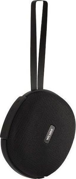 WESDAR K50 BT SPEAKER ΜΑΥΡΟ