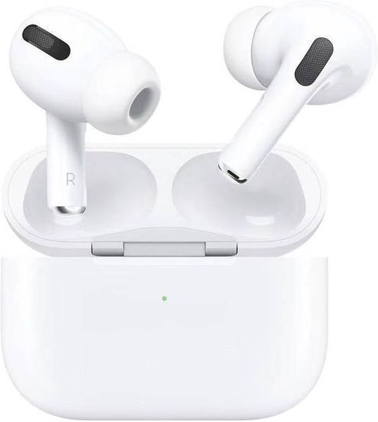 TRUE WIRELESS BLUETOOTH EARPHONES FONENG BL09L WHITE