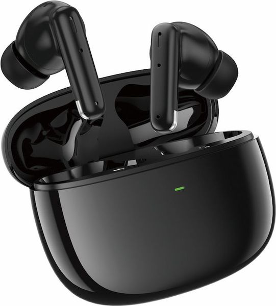 TRUE WIRELESS BLUETOOTH EARPHONES FONENG BL152 ANC+ENC BLACK