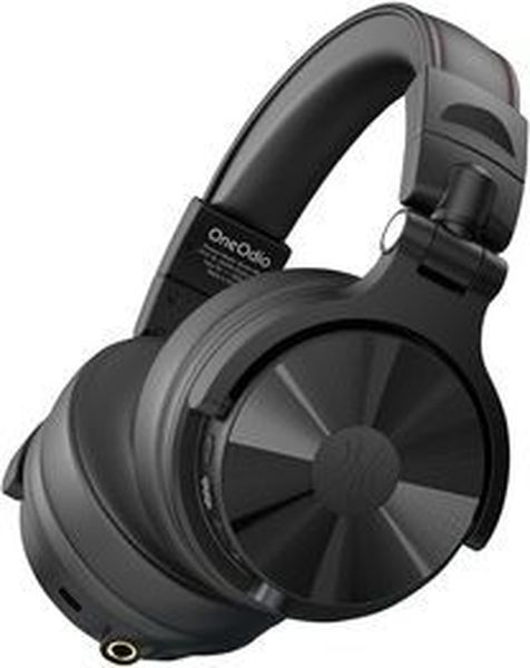 HEADPHONES ONEODIO STUDIO MAX 1 (BLACK)