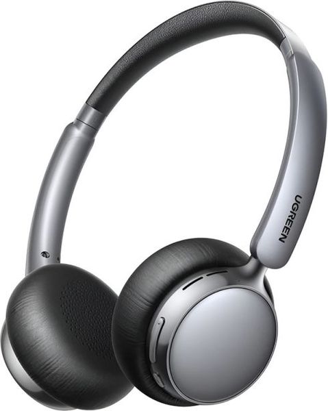 UGREEN HITUNE STUDIO PLUS HP207 HANDSFREE BLUETOOTH SILVER