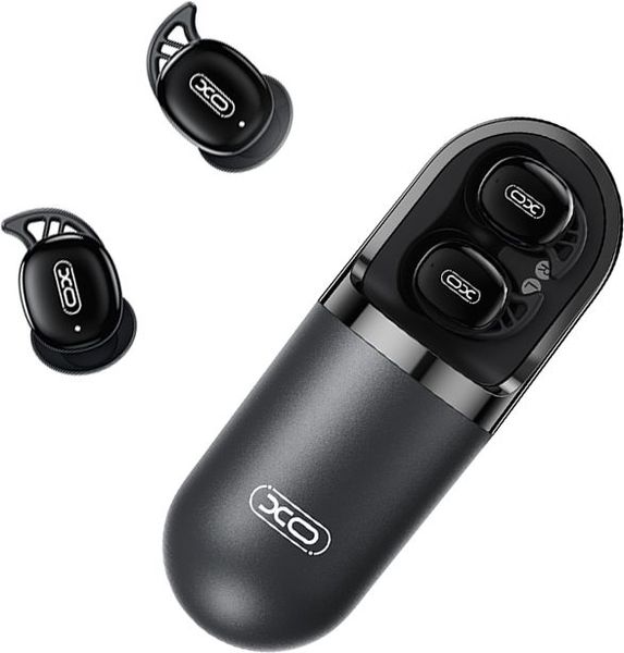 XO G48 SLEEP TWS EARBUDS WITH VIBRATION MASSAGE BACK COLOR