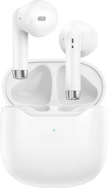TRUE WIRELESS BLUETOOTH EARPHONES FONENG BL168 WHITE