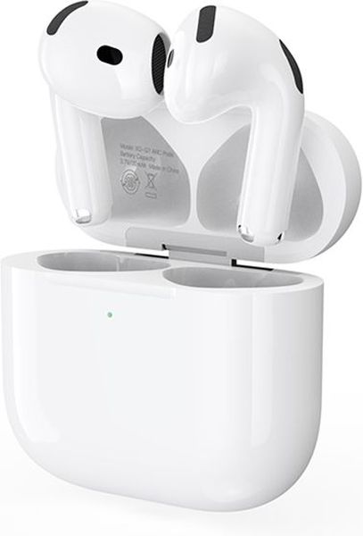 XO Q7 ANC PODS BLUETOOTH ΑΚΟΥΣΤΙΚΑ HANDSFREE ΜΕ ΘΗΚΗ ΦΟΡΤΙΣΗΣ