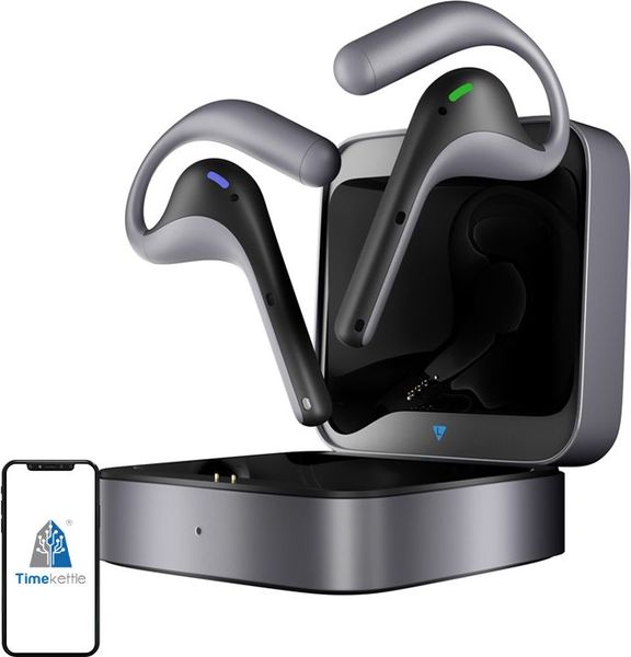 ΑΚΟΥΣΤΙΚΑ ΜΕΤΑΦΡΑΣΗΣ TIMEKETTLE W4 PRO