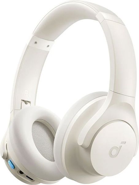 ANKER HANDSFREE BLUETOOTH MULTIPOINT SOUNDCORE Q11I WHITE A3005G21