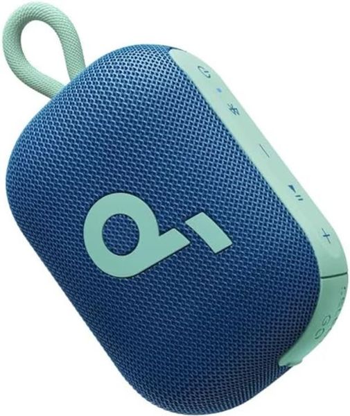 ANKER SOUNDCORE SELECT 4 GO 5W TWS WATERPROOF BT SPEAKER BLUE A31X1031