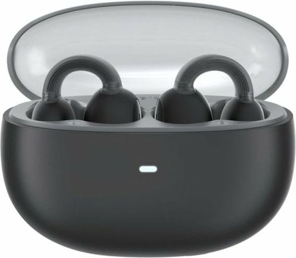 BASEUS TWS BT HEADSET AIRGO 1 RING BLACK