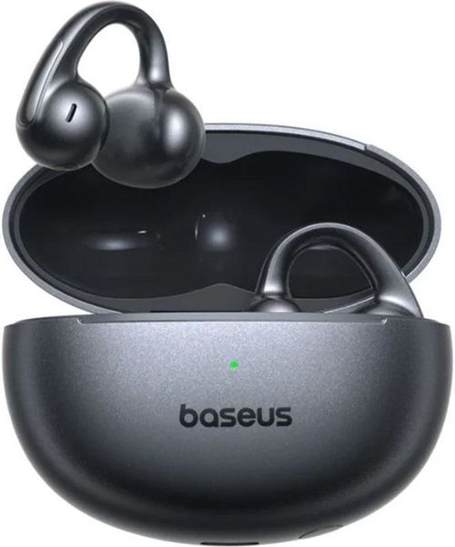 BASEUS BOWIE MC1 PRO TWS BT HEADSET BLACK