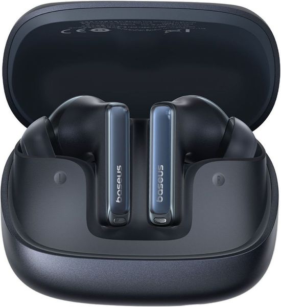 BASEUS M2S ULTRA TWS BT HEADSET BLACK