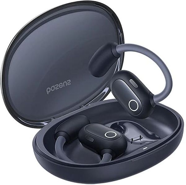 BASEUS PM20A TWS BT HEADSET BLACK