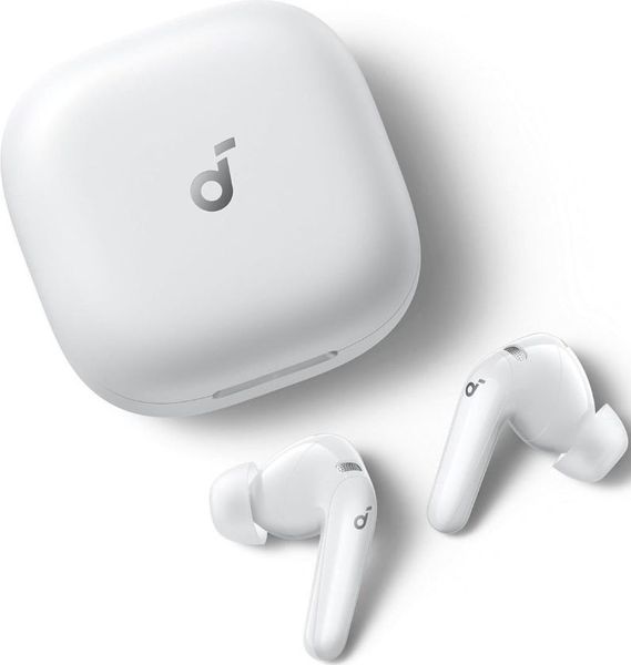ANKER SOUNDCORE R60I WHITE D1202G21