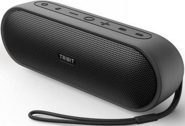 BLUETOOTH ΗΧΕΙΟ AUDIO ACC TRIBIT XSOUND PLUS BTS65 BLACK