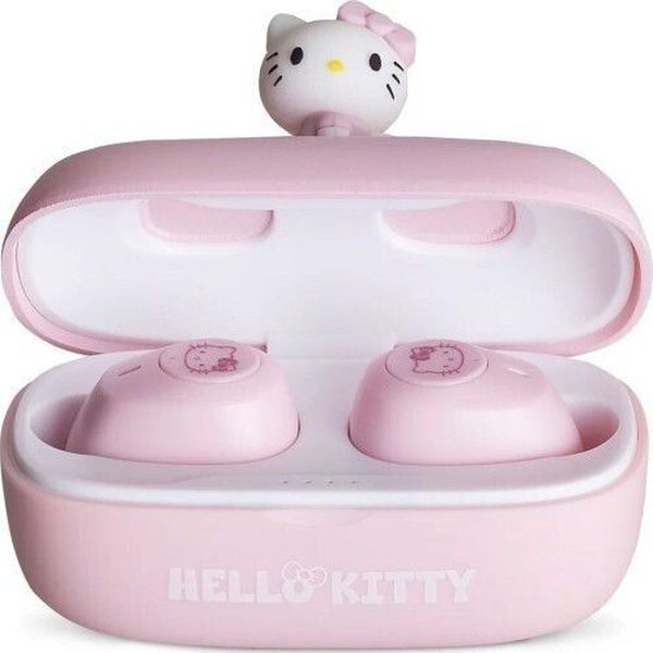 OTL - HELLO KITTY 3D CHARACTER TWS EARPHONES