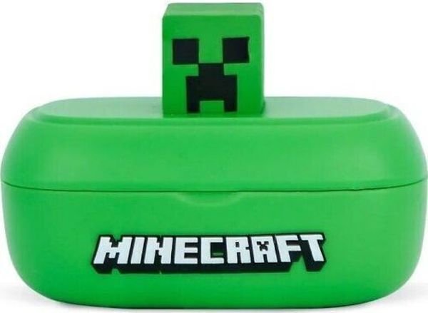 OTL - MINECRAFT 3D CHARACTER TWS EARPHONES