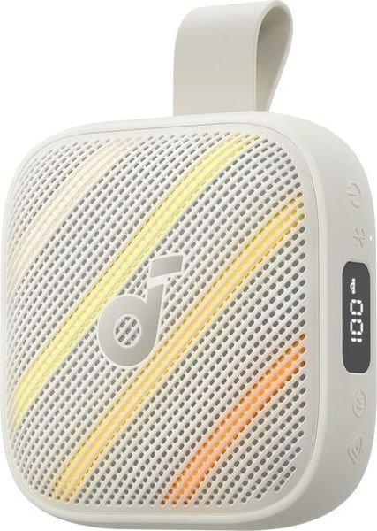 ANKER SOUNDCORE BOOM GO 3I BT SPEAKER 15W WHITE
