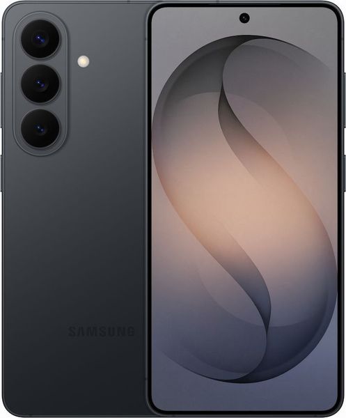 ΚΙΝΗΤΟ SAMSUNG GALAXY S26 512GB 12GB 5G BLACK