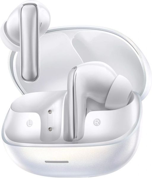 WIRELESS EARBUDS QCY MELOBUDS TWS N65 (WHITE)