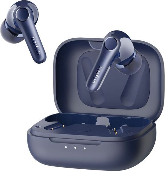EARFUN AIR PRO 4 ANC TWS EARBUDS (BLUE)