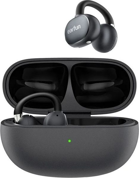 WIRELESS EARBUDS EARFUN CLIP 2 (BLACK)