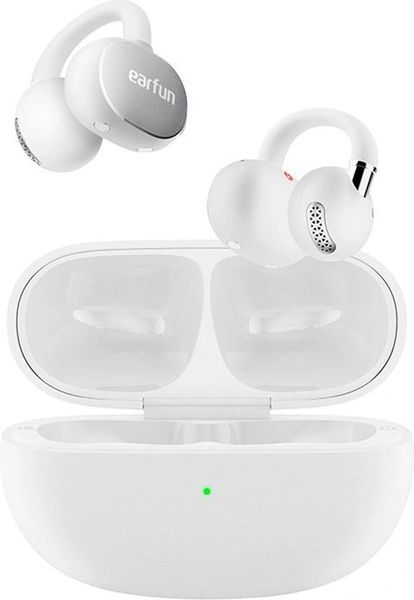 WIRELESS EARBUDS EARFUN CLIP 2 (WHITE)