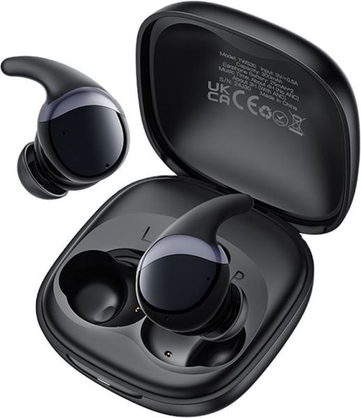 YESIDO TWS30 BLUETOOTH HEADSET BLACK