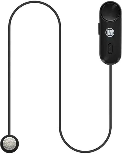 LAMTECH BLUETOOTH MAGNETIC HEADSET WITH CLIP LAM501956
