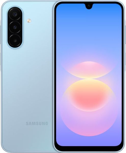 ΚΙΝΗΤΟ SAMSUNG GALAXY A18 128GB 4GB BLUE