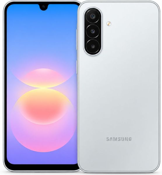ΚΙΝΗΤΟ SAMSUNG GALAXY A18 128GB 4GB SILVER