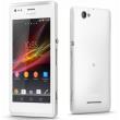 sony xperia m c1905 white gr photo sony xperia m c1905 white gr photo
