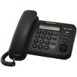panasonic kx ts 580 black gr photo panasonic kx ts 580 black gr photo