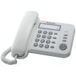 panasonic kx ts520 white photo panasonic kx ts520 white photo