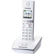 panasonic dect kx tg8051 white photo panasonic dect kx tg8051 white photo