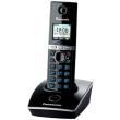 panasonic dect kx tg8051 black photo panasonic dect kx tg8051 black photo