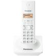 panasonic dect kx tg1711 white photo panasonic dect kx tg1711 white photo