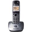 panasonic kx tg2511 black silver gr photo