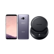 kinito samsung galaxy s8 64gb g950 orchid grey gr dex station photo kinito samsung galaxy s8 64gb g950 orchid grey gr dex station photo