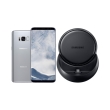 kinito samsung galaxy s8 64gb g950 arctic silver gr dex station photo kinito samsung galaxy s8 64gb g950 arctic silver gr dex station photo