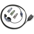 plantronics mx103 sg2 mobile headset photo