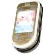 thiki crystal gia nokia 7370 7373 plastic photo