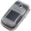 thiki crystal plastic gia sony ericsson w710i z710i photo