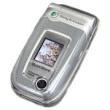 thiki crystal gia sony ericsson z520 plastic photo