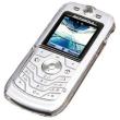 thiki crystal gia motorola l6 plastic photo