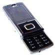  CRYSTAL  LG KE800 PLASTIC