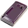 thiki crystal gia sony ericsson w380 plastic photo