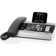 gigaset dx800a all in one pstn isdn photo