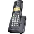 gigaset a220a black me tilefoniti photo gigaset a220a black me tilefoniti photo