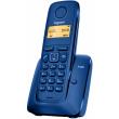 gigaset a120 blue photo gigaset a120 blue photo